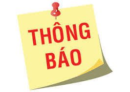 Thông báo Số 31/TB-STNMT Thông báo địa chỉ hòm thư công vụ ( Email ) - của các lãnh đạo sở TNMT Hà Giang